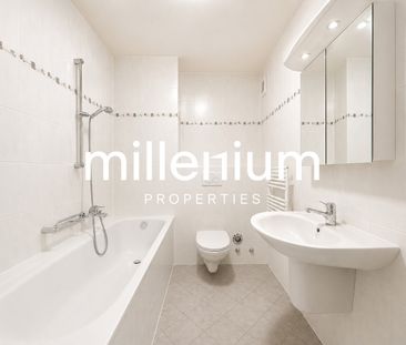 Appartement familial avec balcons au coeur de Bernex - Foto 5