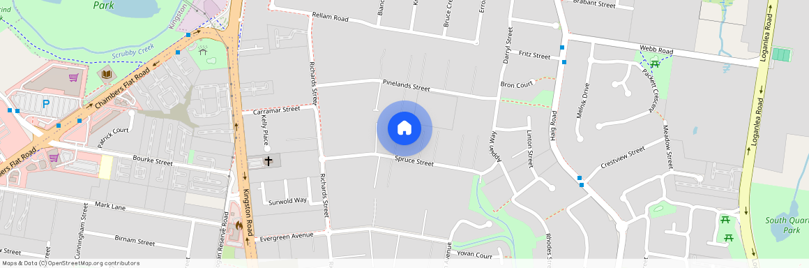 22A Spruce Street, Loganlea QLD 4131