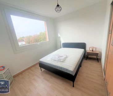 Location Appartement 3 pièces 74m² LILLE 59000 - Photo 6