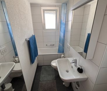 Cozy 2.5-room apartment on the 4th floor - Güterstrasse, Gundelding... - Photo 6