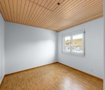 Komfortabel wohnen in Riehen - Foto 2