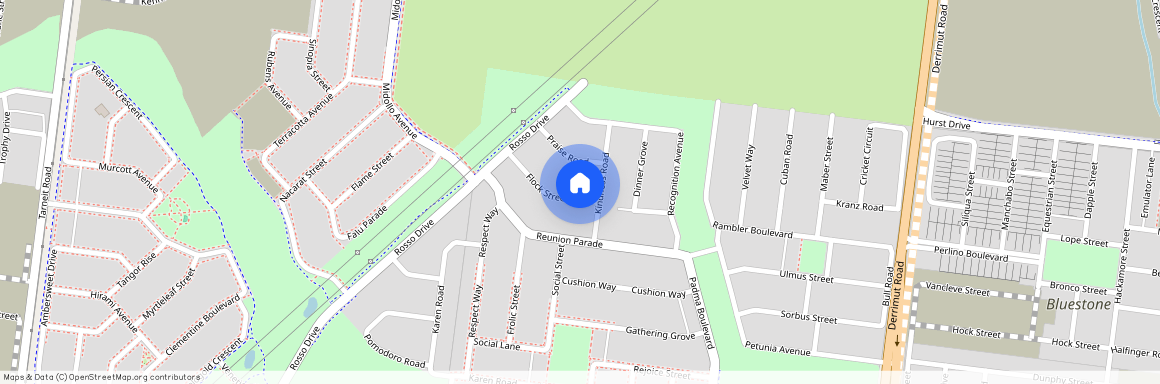 19 Flock Street, Vic 3029, Tarneit