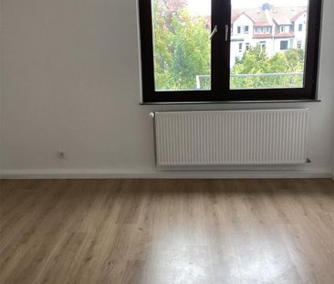Wunderschön geschnittene 3-Zimmer Wohnung mit Balkon und Keller - Photo 1