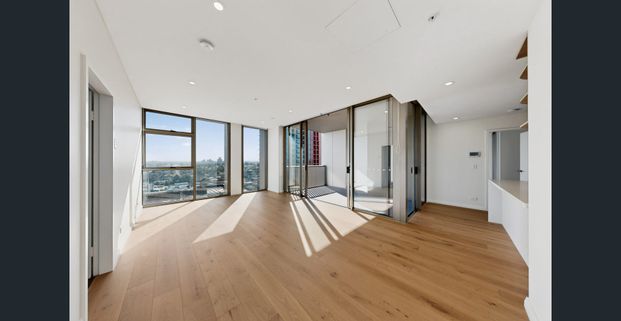 Brand New Two Bedroom with Carspace at Melrose Central Shopping Center - Photo 1