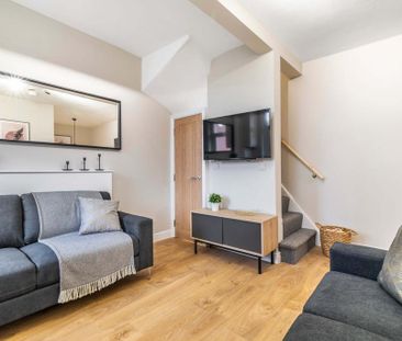 5 bedroom house to rent - Photo 3