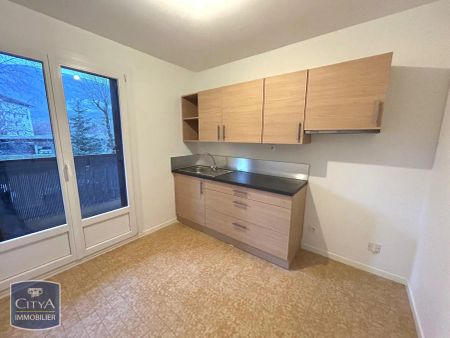 Appartement à louer 2 pièces 39.49m² - Photo 3