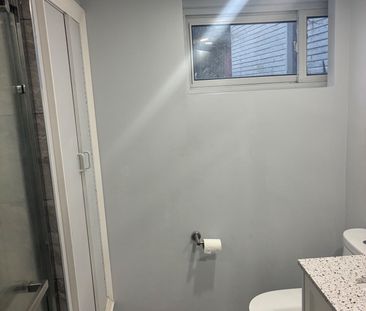 For Lease - 19801 Leslie Street Unit# BSMT, East Gwillimbury, Ontario - Photo 5