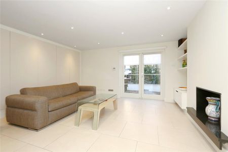 4 bedroom terraced house to rent - Photo 5