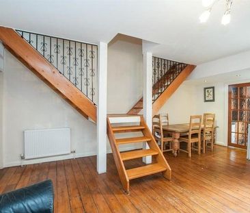 1 bedroom in a house share to rent - Photo 6