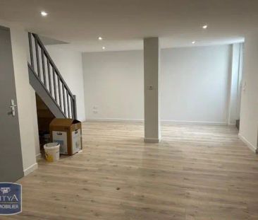 Maison à louer 3 pièces 52.27m² - Photo 1