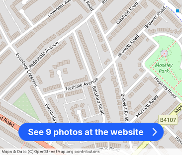 Batsford Road, Coventry, CV6 - Photo 1