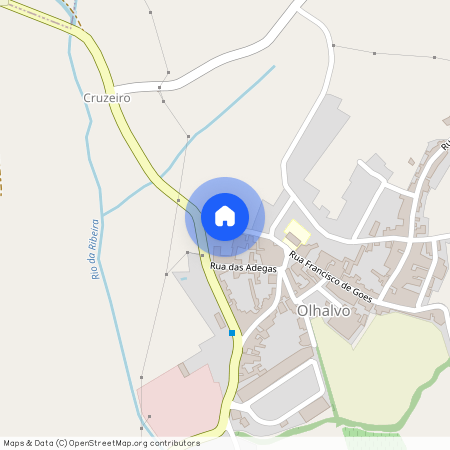 Carnota, Alenquer, Lisbon 2580