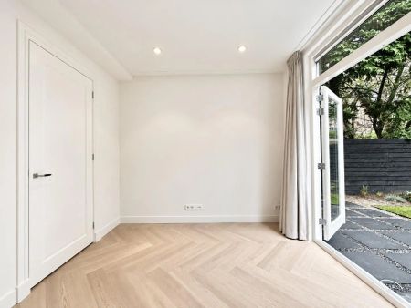 Appartement deux chambres Elisabeth Wolffstraat, Amsterdam - À louer - Photo 2