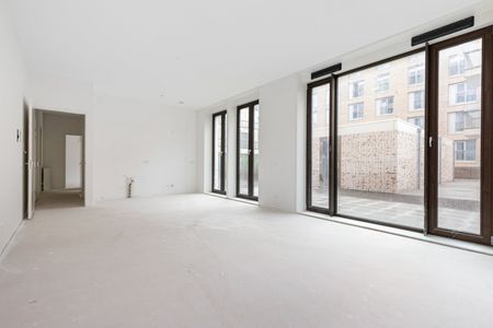 Te huur: Eef Kamerbeekstraat 328 - Foto 2