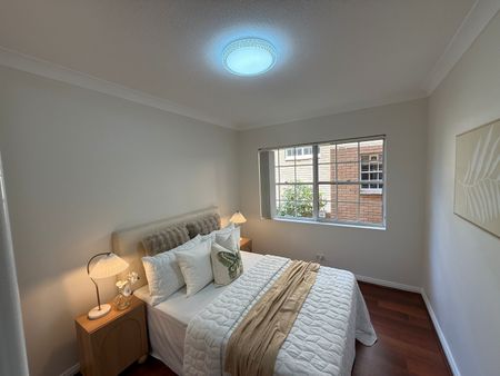 5/17-19 Ray Road, Epping NSW 2121 - Apartment For Rent | Domain - Photo 2