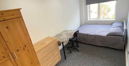 Headingley Mount, Headingley, Leeds, LS6 3EW - Photo 5