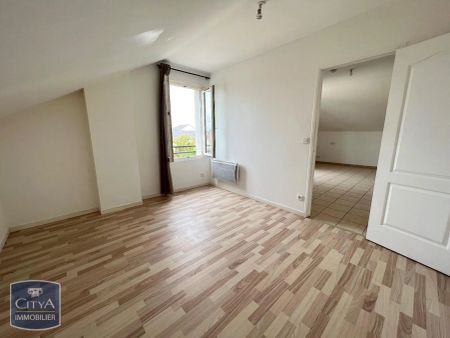 Appartement à louer 3 pièces 48.91m² - Photo 3