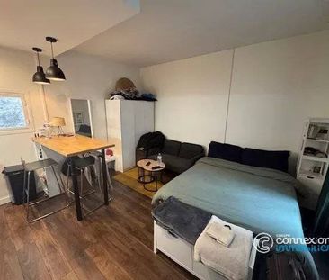 Location AppartementParis 3ème Enfants-Rouges - Photo 2