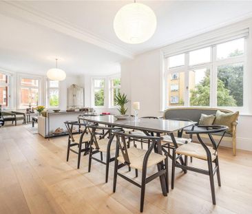 4 bedroom apartment to rent - Photo 3