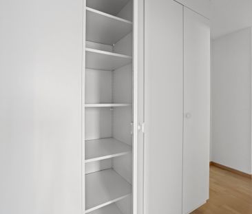 3.5 Zimmer, 83 m², 2. Stock - Photo 1