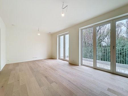 Appartement te huur in Gent - Photo 2