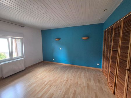 Maison T6 près de HADIGNY LES VERRIERES à louer - Photo 3