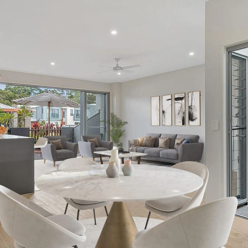 Modern Parkside Living in the Heart of Sunshine Cove - Photo 1