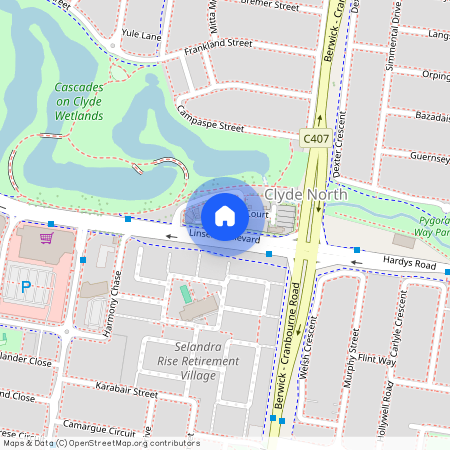 33 Nunkeri Court, Vic 3978, Clyde North