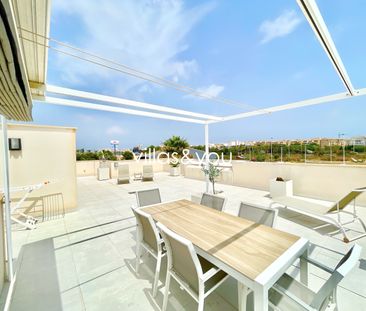 Amay 880 | Long term winter rental in Torrevieja - Photo 2