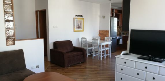 Apartament na wynajem, ul. Łucka, Warszawa Wola - Zdjęcie 2