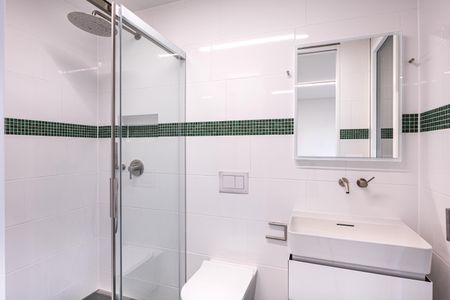 Erstbezug mit Wohnkomfort in Zürich-Höngg - Foto 4