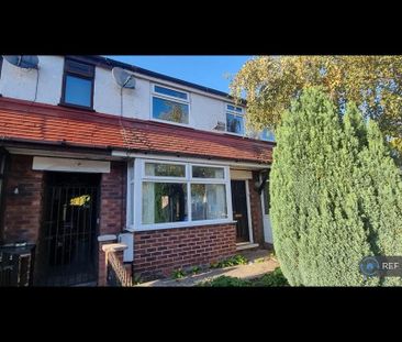 2 bedroom terraced house to rent - Photo 1