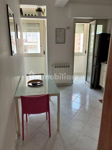 Quadrilocale via Abruzzi 86, De Gasperi - Croce Rossa, Palermo - Photo 3
