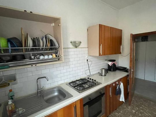 Luminosa stanza singola Via del Parco - Photo 1