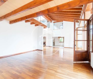 Villa for rent in Esporles - Photo 5