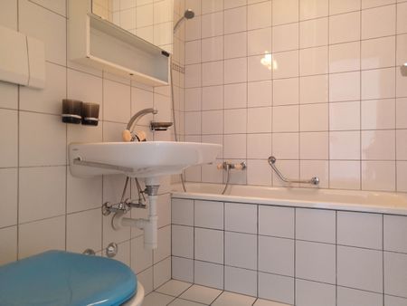 Spacieux 3,5 pièces avec balcon - Photo 3