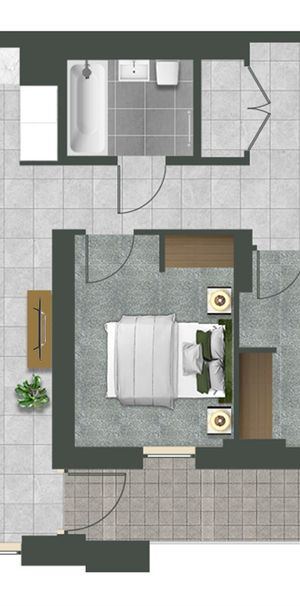 F106 - Moda, Hove Central (Brighton & Hove) - Photo 2