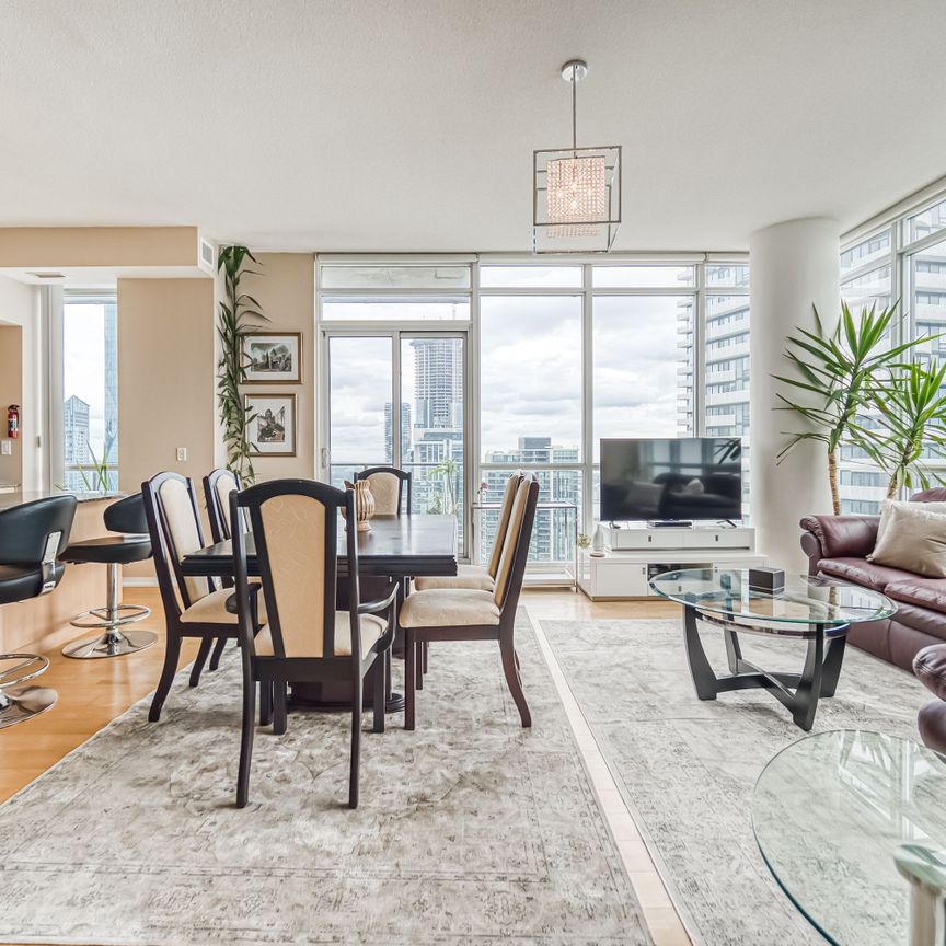 For Lease - 55 Bremner Boulevard Unit# 4906, Toronto, Ontario - Photo 1