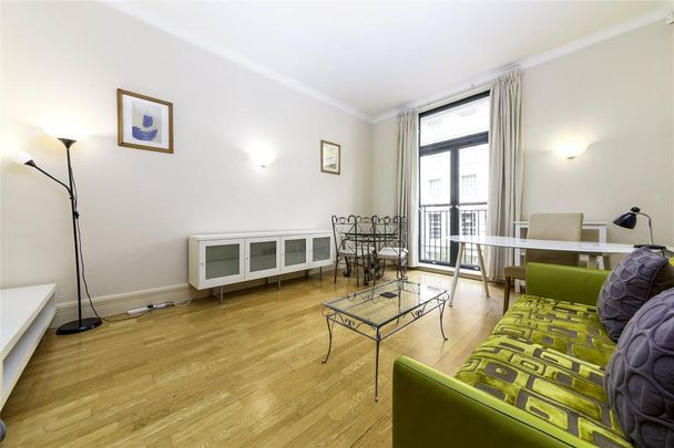 1 bedroom apartment to rent - Photo 1