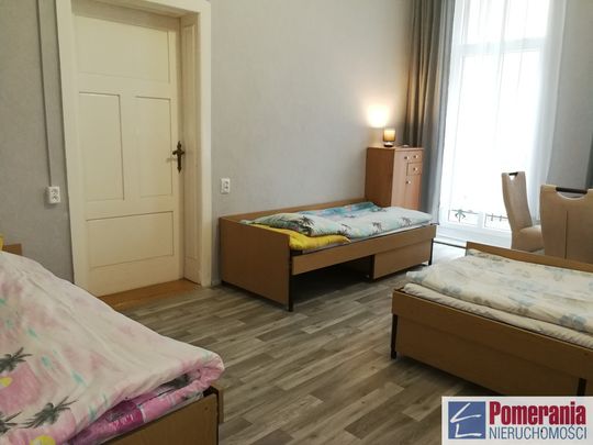 Centrum, ul. Bolesława Śmiałego - Zdjęcie 1