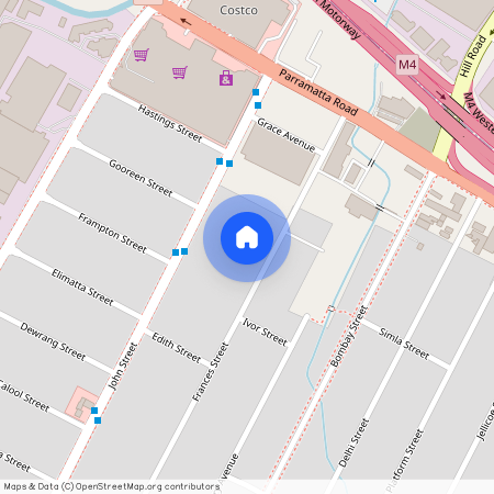 2/123-127 Frances Street Lidcombe, NSW 2141