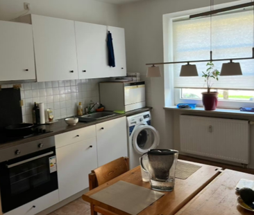 Möblierte 2-Zimmerwohnung zur Untermiete l - Foto 4