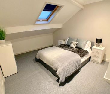 6 bedroom house share to rent - Photo 4