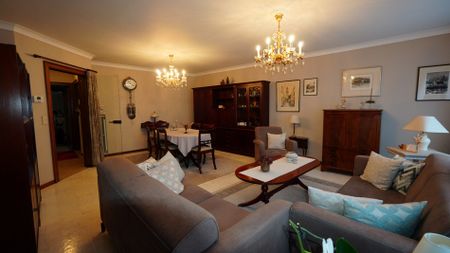 Gelijkvloers appartement met terras en garage te Lokeren - Photo 4