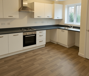 3 bedroom semi-detached house to rent - Photo 6