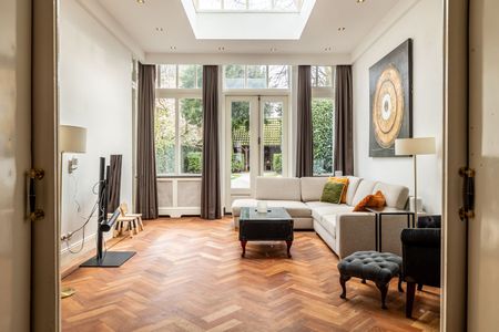 Huis te huur: Dillenburgstraat 68 4835 ED Breda - Photo 4