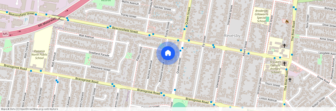 9B Presland Avenue, NSW 2212, Revesby