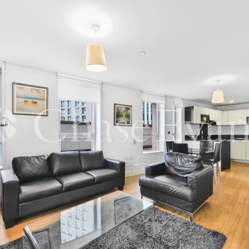 2 bedroom apartment to rent - Photo 1