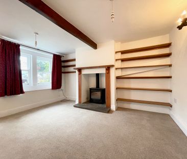 2 bedroom terraced house to rent - Photo 1