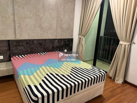 i-Suite@i-City - Photo 2